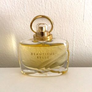 Estée Lauder Beautiful Belle parfum.